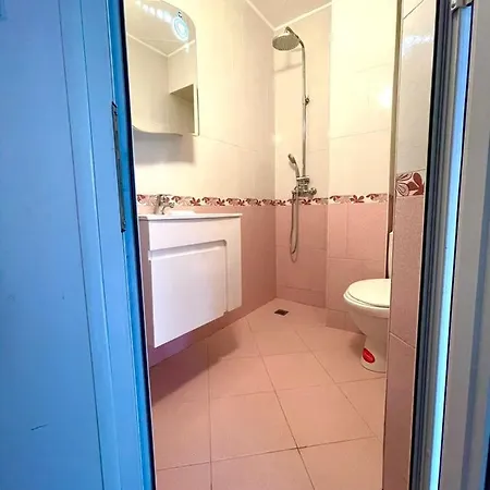 Apartman Zornica