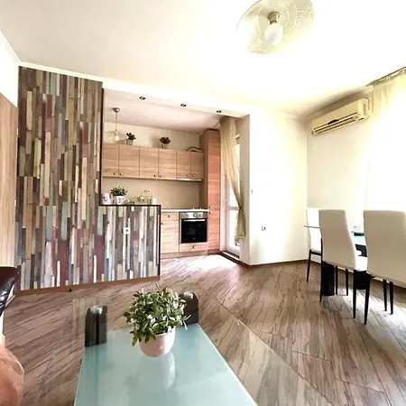 Apartman Zornica