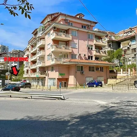 Zornica Apartman