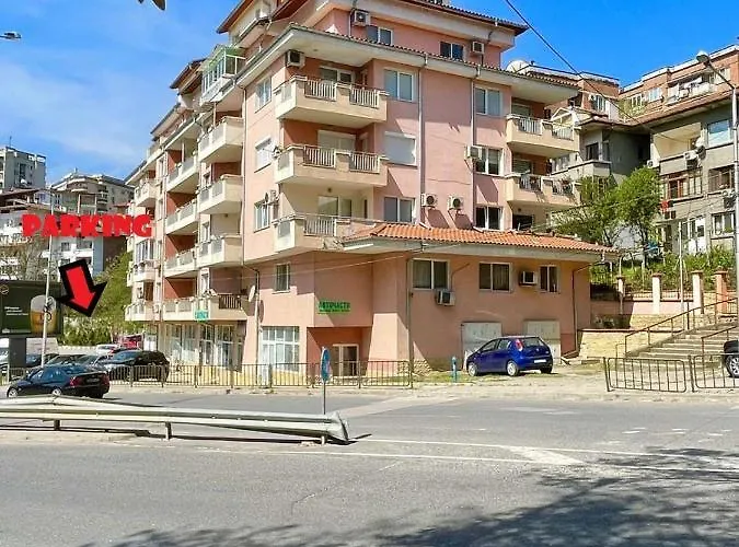Zornica Apartment